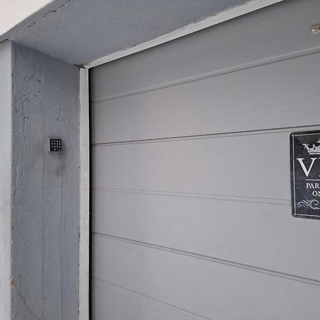 City Apartment Snellmaninkatu 22 A, Yksityinen Pistokkeellinen Paikoitus Sisaeltyy Hintaan Kuopio Dış mekan fotoğraf
