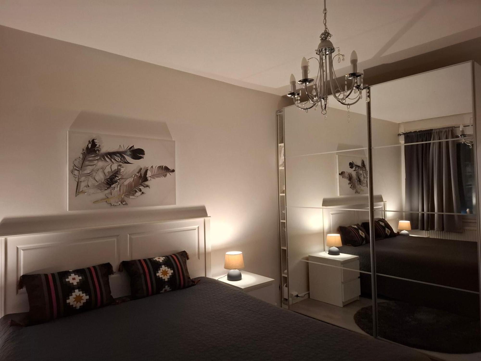 City Apartment Snellmaninkatu 22 A, Yksityinen Pistokkeellinen Paikoitus Sisaeltyy Hintaan Kuopio Dış mekan fotoğraf